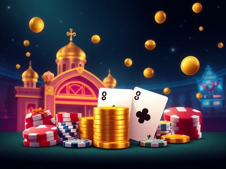 22bet casino