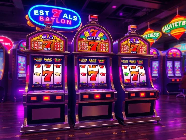 22bet casino